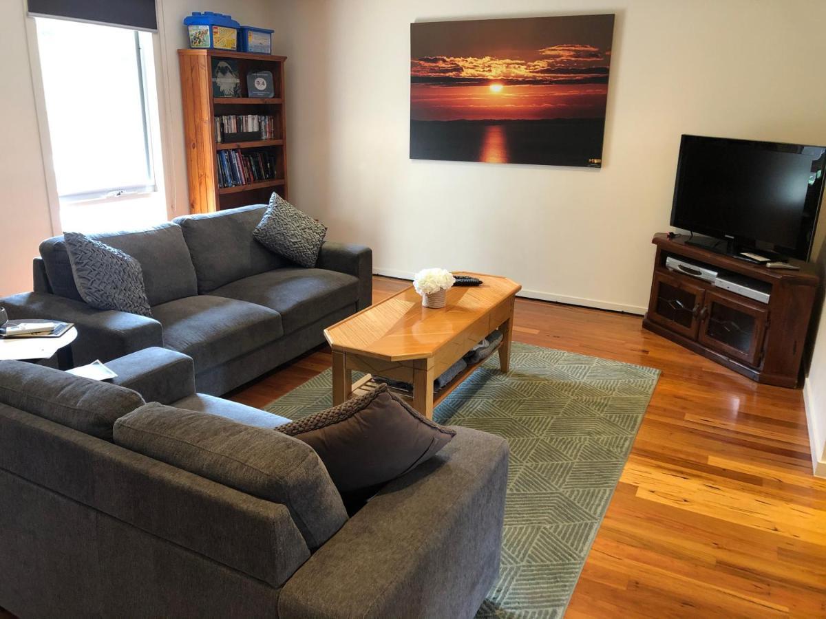 Chill Apartment Rye Eksteriør bilde