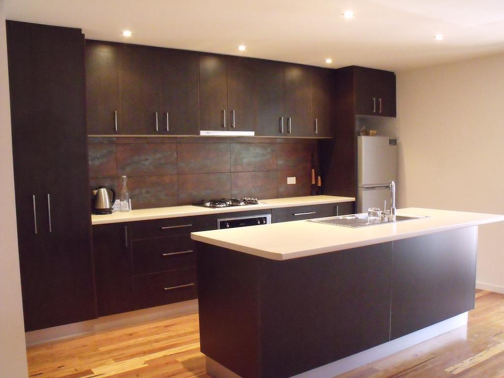 Chill Apartment Rye Rom bilde